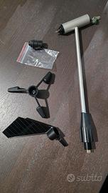 raymarine st60 autohelm sensore testa albero