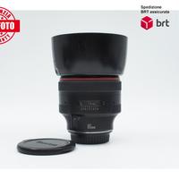 Canon EF 85 F1.2 L USM (Canon)