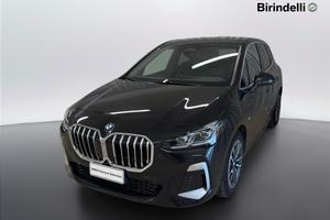 BMW Serie 2 A.T. (U06) - 218d Active Tourer Mspor