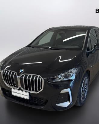 BMW Serie 2 A.T. (U06) - 218d Active Tourer Mspor