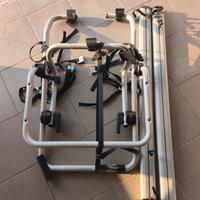porta biciclette