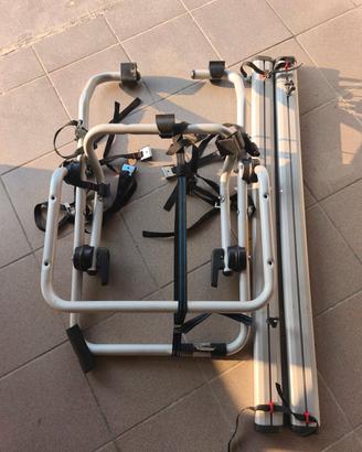 porta biciclette