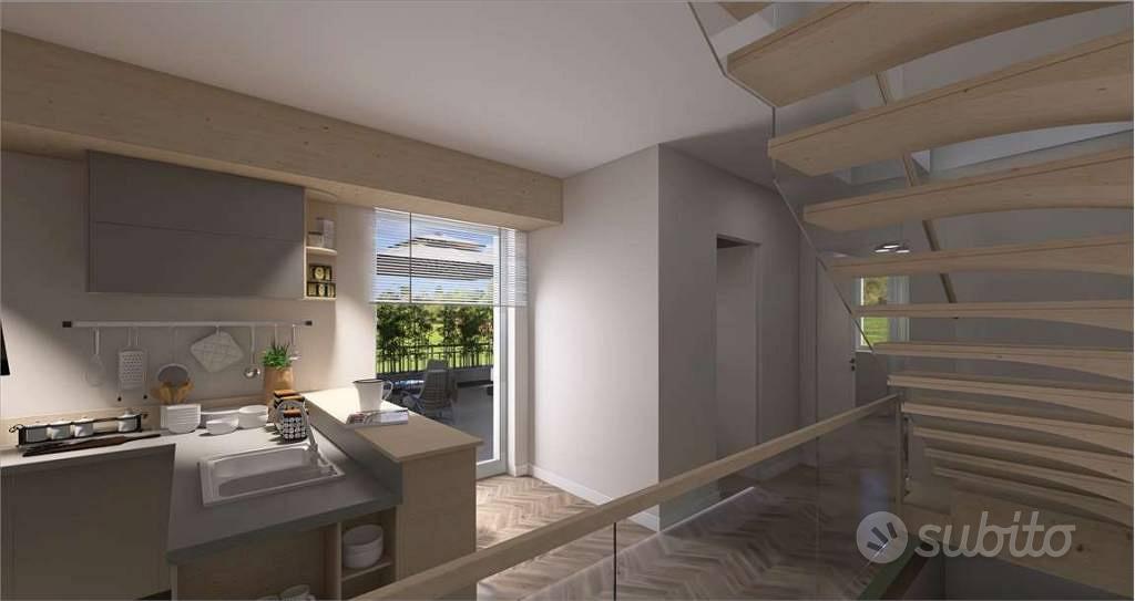 Apartment in Capannori, Tassignano - Vista 5