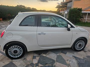 Fiat 500 1300 multijet 95 cv 