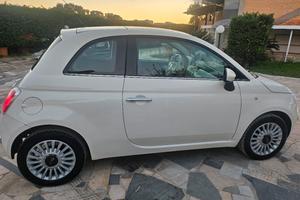 Fiat 500 1300 multijet 95 cv 