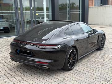 Porsche Panamera II 2021 2.9 4 e-hybrid iva