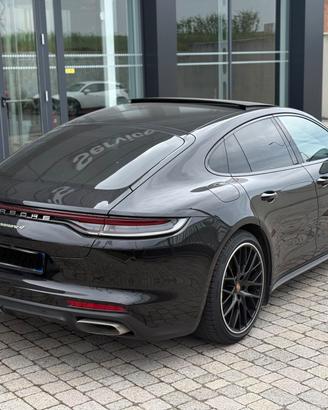 Porsche Panamera II 2021 2.9 4 e-hybrid iva