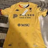 MAGLIA CELEBRATIVA GENOA 130 LIMITED EDITION