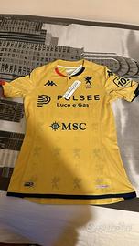 MAGLIA CELEBRATIVA GENOA 130 LIMITED EDITION