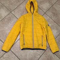 Piumino 100 grammi original marines