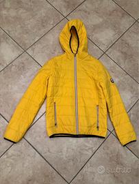 Piumino 100 grammi original marines