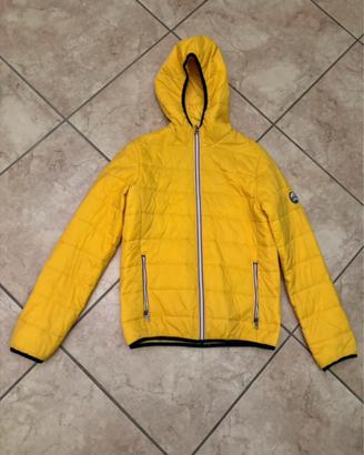 Piumino 100 grammi original marines