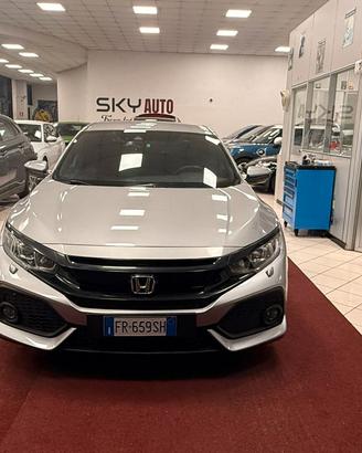 Honda Civic 1.0T 5 porte Elegance Navi