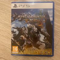 Monster Hunter Wilds