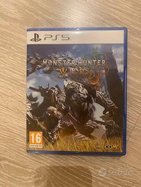 Monster Hunter Wilds