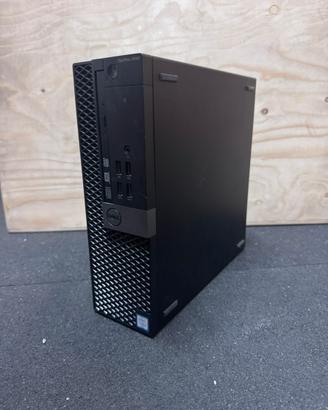 Dell OptiPlex 3040 SFF – Intel Core i5