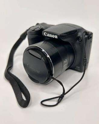 Canon PowerShot SX410 IS