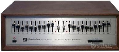 equalizzatore soundcraftsmen