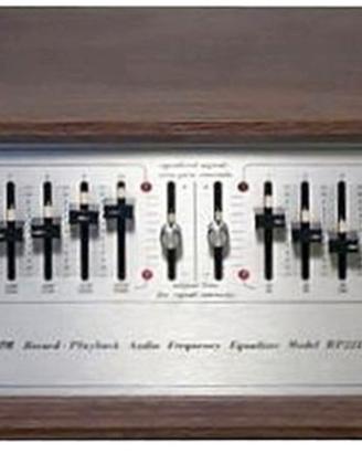 equalizzatore soundcraftsmen