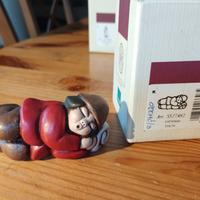 Presepe classico Thun 