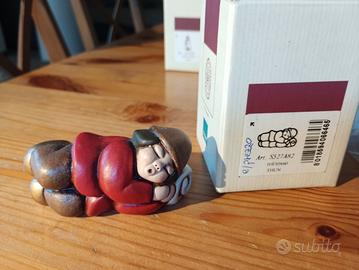 Presepe classico Thun 