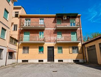 Appartamento a Ferrara 3 locali