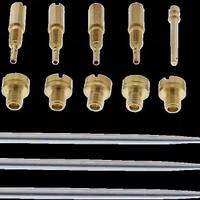 Kit carburatori Arrow Kawasaki ZX-6R 11014DJ