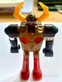 Robot Gaiking originale