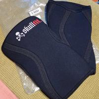 Ginocchiere skullfit NUOVE