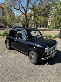 MINI ROVER BALMORAL EDITION 1996