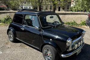 MINI ROVER BALMORAL EDITION 1996