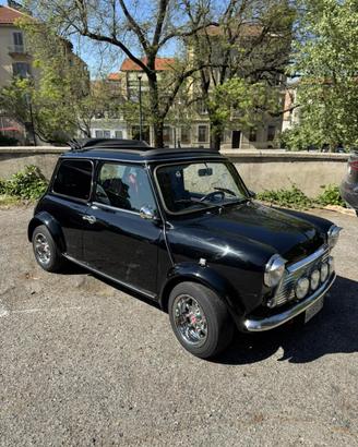 MINI ROVER BALMORAL EDITION 1996