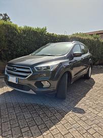 Ford Kuga 1500 diesel Automatica Titanium