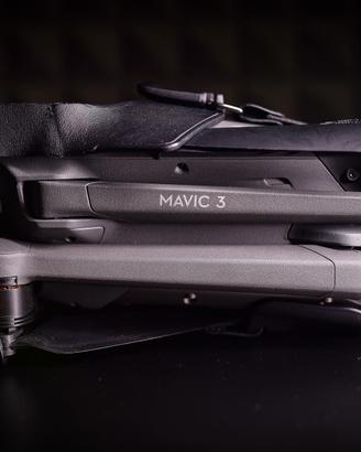 Dji mavic 3