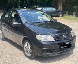 Fiat Punto 3p