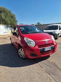 Suzuki Alto 1.0 VVT L UNICO PROPRIETARIO SOLO 1400