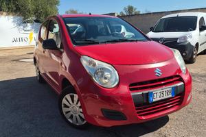 Suzuki Alto 1.0 VVT L UNICO PROPRIETARIO SOLO 1400