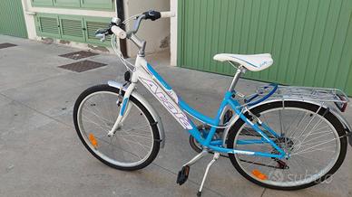 bici bambina Atala