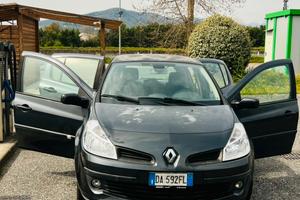Renault clio 2006