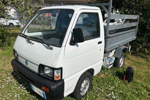 Piaggio PORTER RIBALTABILE