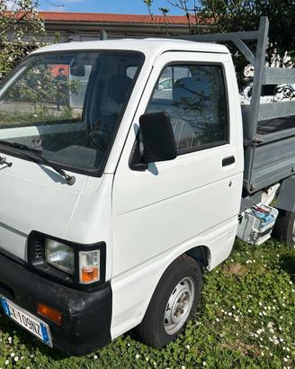 Piaggio PORTER RIBALTABILE