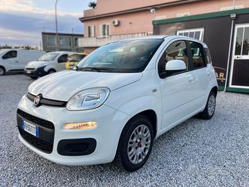 Fiat Panda 1.3 MJT 95 CV Lounge