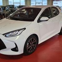 Toyota Yaris Hybrid Trend MY21