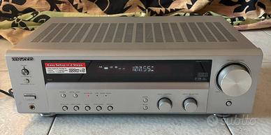 KENWOOD KRF-V5100D sinto amplificatore  A/V  100w!