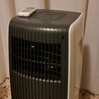 Condizionatore portatile 9000 BTU