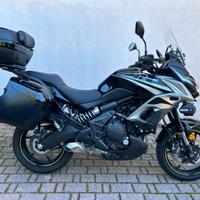 Kawasaki Versys 650