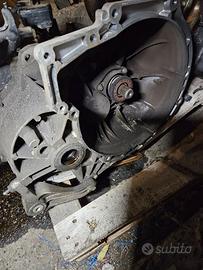 Cambio ford focus
