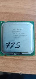 CPU INTEL PENTIUM 4  3,20 Ghz SL7Z8 