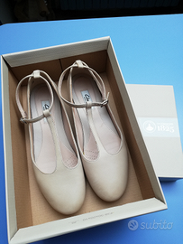 CLARKS Festival Glee n. 38