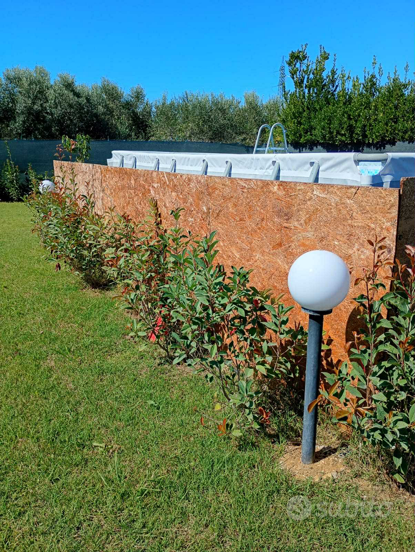 Terreno agricolo - Vista 3